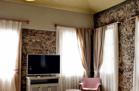 Турция, Мармарис: Отель Bono Hotel Old Town
