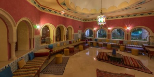 Монастир: Отель Regency Hotel & Spa