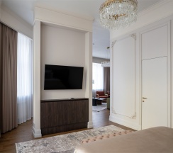 ЛЮКС "Президентский Люкс" в Пушкин