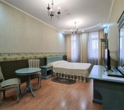 Стандарт в Европа