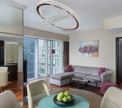 Premium Apartment в Diamond Apartments