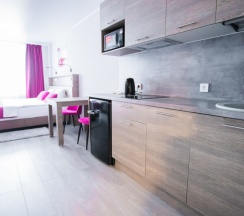 Студия в М97