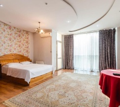 Апартаменты в Квартирное бюро