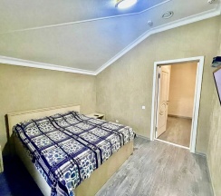 2-комнатный номер "Люкс" в Империя
