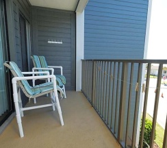 Апартаменты с 2 комнатами в Myrtle Beach Resort by Beach Vacations
