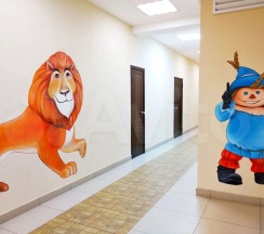 Квартира в Апартаменты на ул. 30 лет Победы, 7А