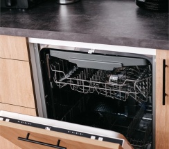 Дом А-фрейм с 3 спальнями в Пижамы