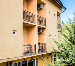 2х комнатный семейный номер на 4-5 человек в Dream House