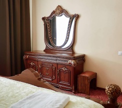 Комната люкс в Royal comfort