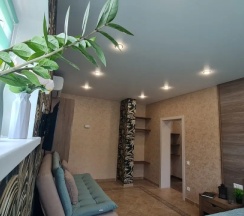 Апартаменты в Abrau Soul&SPA