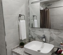 Студия в Отель Le Grande Plaza Tashkent