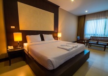 Номер Economy в Leelawalai Rest Hotel