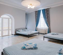 Коттедж улучшенный в Царская Усадьба