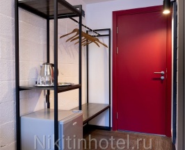 Комфорт NIKITIN в Никитин