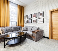 Апартаменты в Key hotel