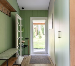 Коттедж премиум в Ёлки Чилл