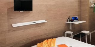 Санкт-Петербург: Апартаменты Restop loft apart
