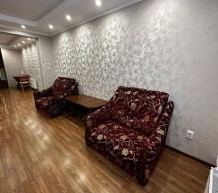 Номер стандарт семейный в Дом туриста