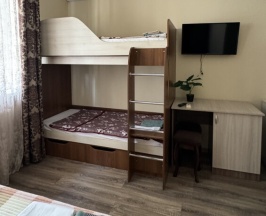 Стандарт 4х в Golden apricot