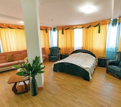 Полулюкс в Мясоедовский