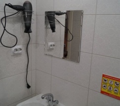 Номер Standard в Рантатало