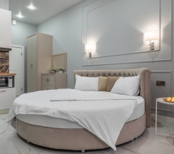 Апартаменты-Люкс в Mangosteen apartments