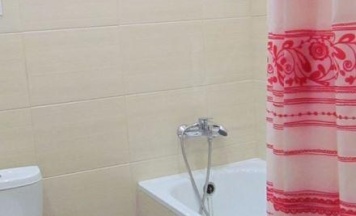 Номер комфорт в А-отель