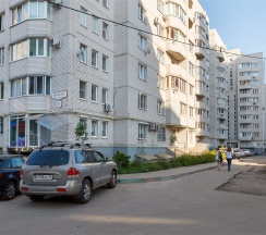 227, ул. Войкова д. 6 в Красивые квартиры