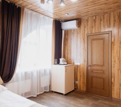 Стандарт № 603 в A-house hotel