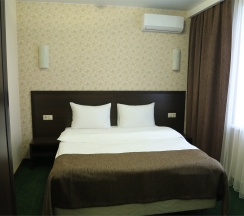 Стандартный номер на двоих в V&V