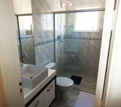 Коттедж в Glamour Gramado Residence