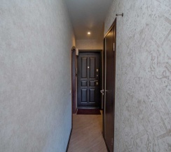 Квартира в Апартаменты на Кирова, 76