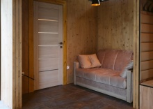 СКАДИ ( ДО 4 ГОСТЕЙ ) в Berloga Country Resort