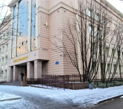 Апартаменты с красивым видом из окна в Квартира Двухкомнатная на Площади Пять Углов