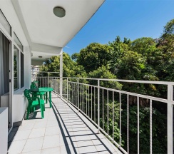 СТАНДАРТ с раздельными кроватями в Garden Hills by Provence