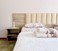 Номер комфорт в Элладен