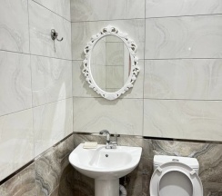 Двухместный номер Standard двуспальная кровать в Villa