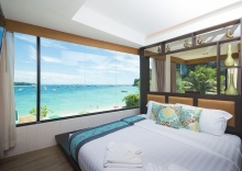 Люкс Executive в Phi Phi Nice Beach Hotel Hip