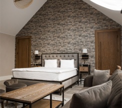 Однокомнатная Вилла / Standart Villa в Фиагдон