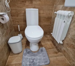 Люкс Premium с 2 комнатами в Abrau Soul&SPA