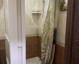 Трёхместный номер Superior в Анастасиевская