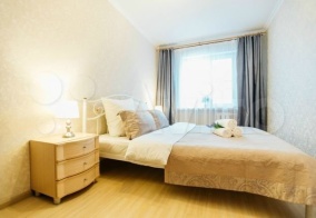 Апартаменты Апартаменты на ул. Октябрьская д. 10 в Калуге