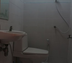 Двухместный номер Standard с видом на сад двуспальная кровать в Baan Kasirin Resort Pattaya Beach