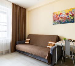 ДеЛюкс Империал в Империал