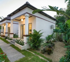 Номер Standard в Hoi An Laughter Garden Villas