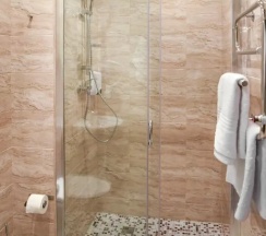Двухместный номер Superior 2 отдельные кровати в Voyage