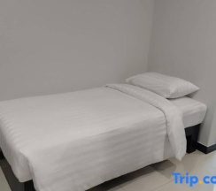 Двухместный номер Standard двуспальная кровать в Lhc Hotel And Resort
