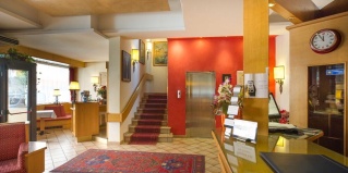 Местре: Отель Piave Hotel