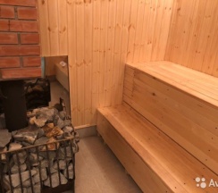 Коттедж Standard в Ника