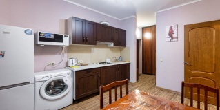 Геленджик: Гостевой дом Гостевой дом на Декабристов